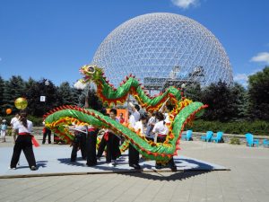 Dragon Dance